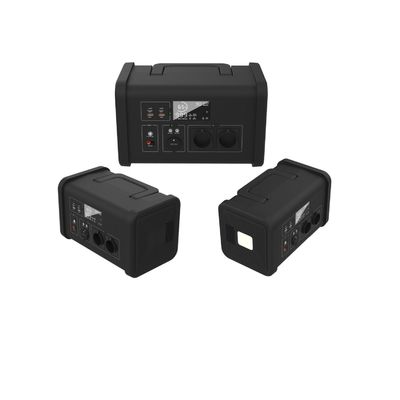 EU LiFePO4 700W energieopslag Zonne-energiegenerator