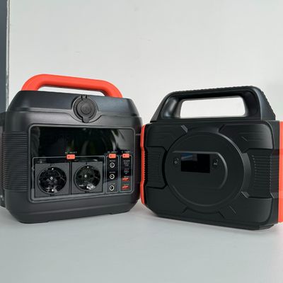 Draagbare buitengenerator Balkon Nood RV Drone Power Station en stroombron