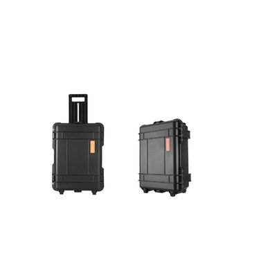 LiFePO4-batterij 3000W2048wh Draagbare elektriciteitscentrale voor elektrische voertuigen