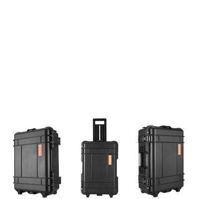 2024 Multifunctioneel 3000W 5000W 6000W 7000W draagbare zonne-generator met veelzijdige
