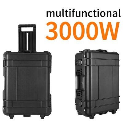 LiFePO4 energieopslagbatterij voor zonne-energie