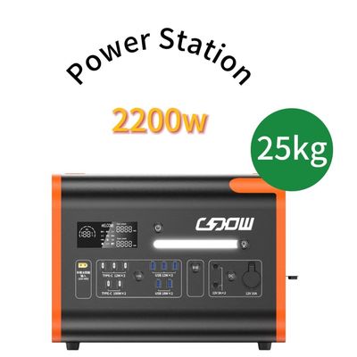 51.52V40ah 3.22V*16s Batterijcapaciteit 2200W Constant vermogen 4000W aandrijfkapaciteit