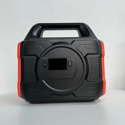 MPPT zonne-energiegenerator voor energieopslag in huis en draagbare elektriciteitscentrales 200W 300W 600W