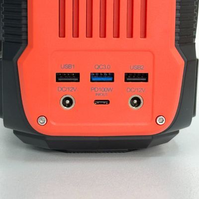 MPPT zonne-energiegenerator voor energieopslag in huis en draagbare elektriciteitscentrales 200W 300W 600W