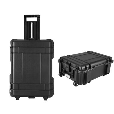 5000W Multifunctionele Draagbare Power Station met LT-50 Lithium Iron Phosphate Battery