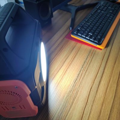 Buitenste elektriciteitscentrale 300 W draagbare zonne-energiegenerator met MPPT-technologie en USB-uitgang