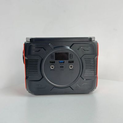 110/220V-50Hz/60Hz Gewijzigde golf AC-uitgang zonne-generator voor buitencentrale