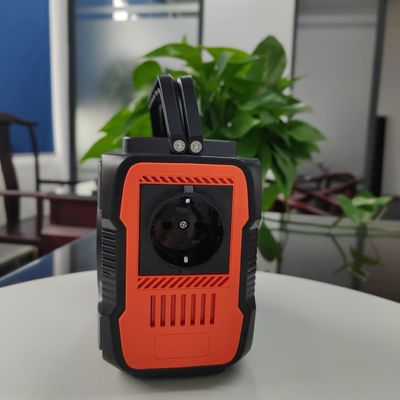 110/220V-50Hz/60Hz AC-uitgang 48000mAh zonne-energiegenerator voor campingcentrales