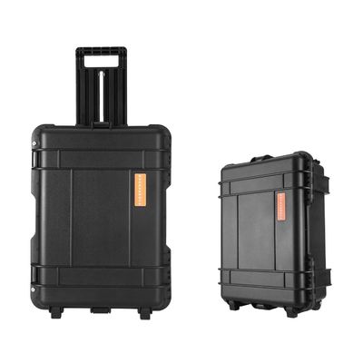 6000W generator draagbare elektriciteitscentrale De ultieme oplossing voor buitenactiviteiten