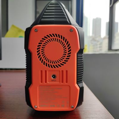 Aanpasbaar 300W 288wh 14.4V 20Ah 80000mAh Draagbare Power Station met LCD-scherm
