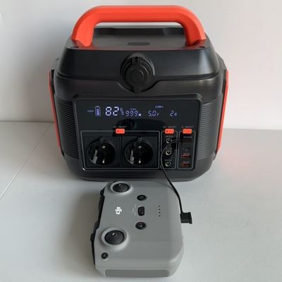 Direct 200W zonne-energiecentrale met sinusvormige golfvorm DC-uitgang 12-13V 10A