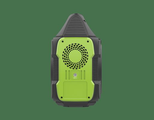 Outdoor Camping S3 Draagbare zonne-energiegenerator met 300W Lithiumbatterijcentrale