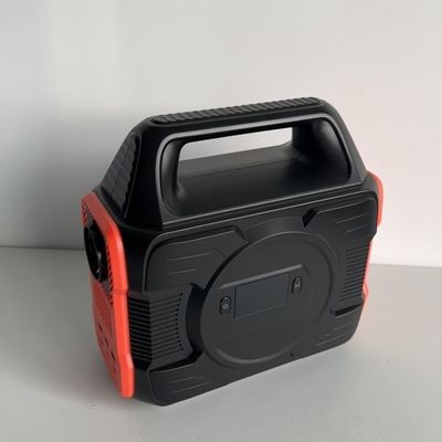 288wh/14.4V/20ah/80000mAh Huishoudelijke zonnecellen 300W Draagbare oplader voor kamperen