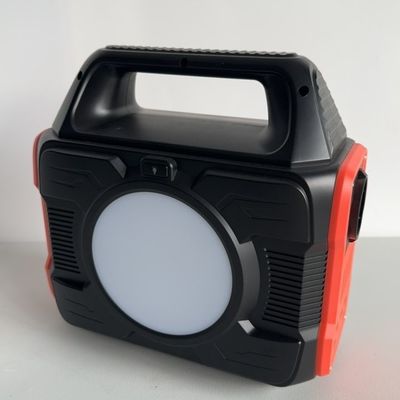 288wh/14.4V/20ah/80000mAh Huishoudelijke zonnecellen 300W Draagbare oplader voor kamperen