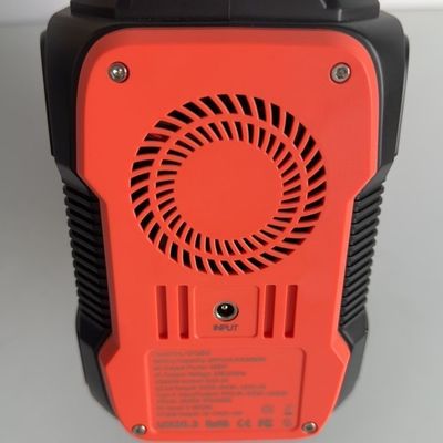 288wh/14.4V/20ah/80000mAh Huishoudelijke zonnecellen 300W Draagbare oplader voor kamperen