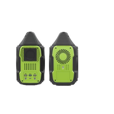 300W/600W/3000W nood- en buitenkleine elektriciteitscentrales met EU-AC-uitgang