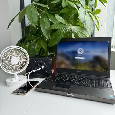 48000mAh Batterijcapaciteit 200W/173wh Draagbare energiecentrale voor het opladen van laptops