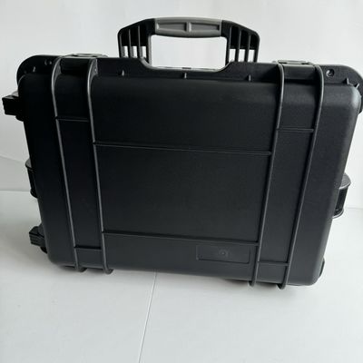ABS legering Shell 3000W LiFePO4 batterij Nood mobiele energiecentrale met uitgangsvermogen