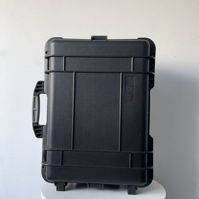 LiFePO4-batterij draagbare elektriciteitscentrale met zonnepaneel oplaadmodus