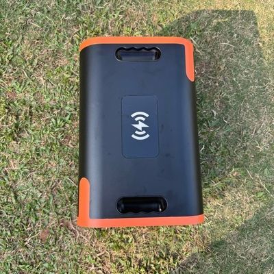LiFePO4 2200W AT22 Draagbare zonne-energiecentrale voor back-up-energievoorziening in campings