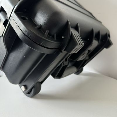 AC-adapter oplaadmodus LiFePO4 energieopslagbatterijsysteem voor elektriciteitsopwekking