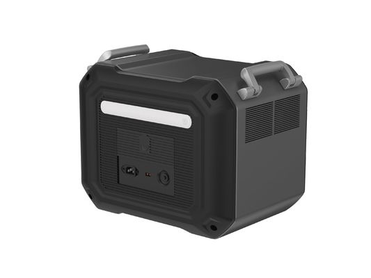 ST36 LiFePO4 Draagbare oplader voor thuis en camping met 3600W elektriciteitscentrale