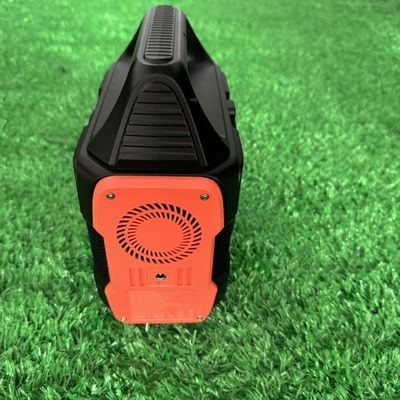 300 Watt herlaadbare zonne-energiegenerator voor draagbare elektriciteitscentrales en buitencamping