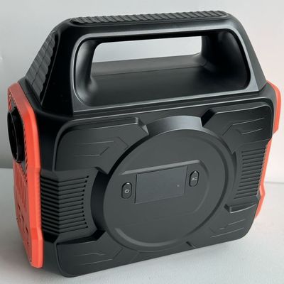 Outdoor Camping Draagbare Power Station met 300W/1200W oplaadbare batterijcapaciteit