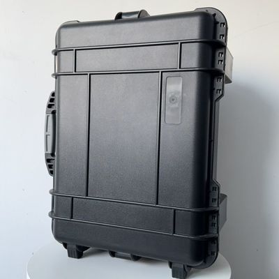 220V/110V /3000W/4000W/UPS Pure Sine LiFePO4 Backup Battery Outdoor Camping Draagbare Power Station