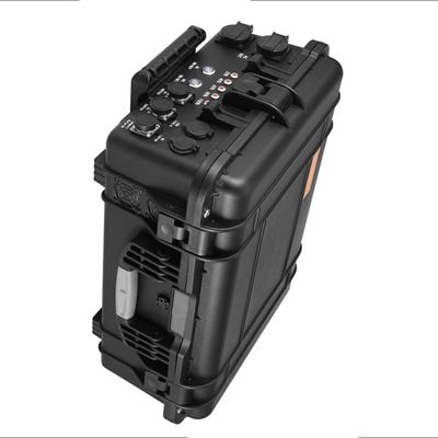 LT-40 3kw110V/220V warm mobiele voedingsbron voor buitenauto's