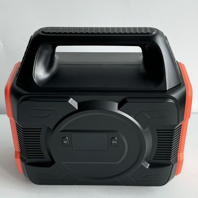 300W 1200W/110V/220V draagbare elektriciteitscentrale voor buitenauto's