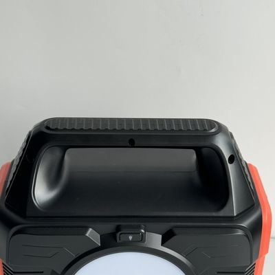 300W 1200W/110V/220V draagbare elektriciteitscentrale voor buitenauto's
