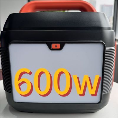 600 W sinusoïdale golfoplaadstation voor milieubescherming en energiebesparing
