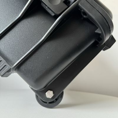 Batterijcapaciteit 48V62.5ah 3000wh Draagbare energiebanken Zonne-generator voor buitenkamperen
