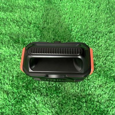 Indoor/Outdoor 300W Solar Portable Power Station De ultieme partij oplaadoplossing
