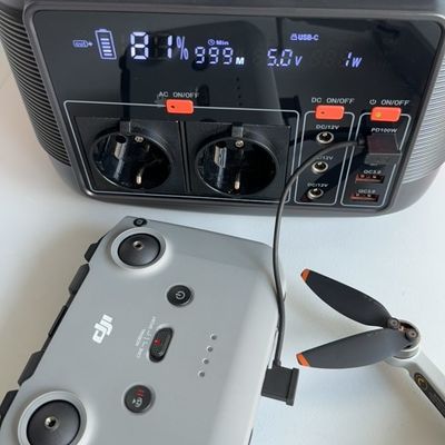 DC-uitgang 12-13V 10A 40ah 14.4V 600W 576wh Zonne-energieopslagbatterij voor buiten