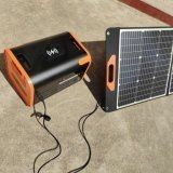 3500W Constante stroomuitgang AC/DC-uitgang Draagbare UPS voor thuis energieopslagstation