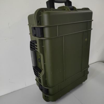 AC-uitgang 110V/220V 3000W/4000W/6000W/7000W mobiele stroomvoorziening voor Oost-Aziatische markten