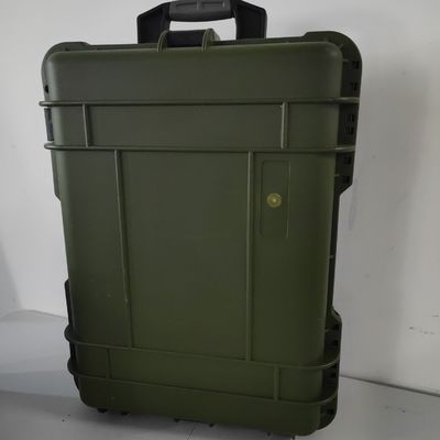 LiFePO4 zonne-energiegenerator 3000W/3000wh Draagbare elektriciteitscentrale Noodvoorziening