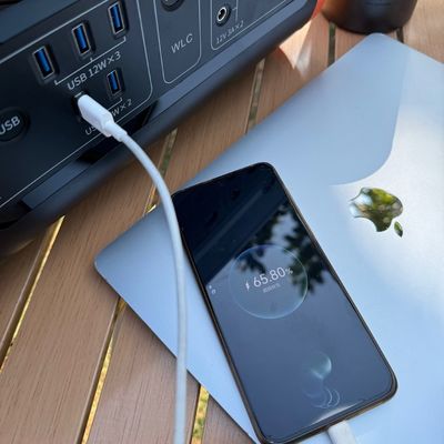 1500W AC opladen Zonne-energieopslag Mobiele elektriciteitscentrale voor noodcommunicatie