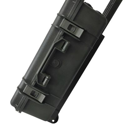Multifunctionele 6000W zonne-energiecentrale voor thuiscamping en noodverlichting