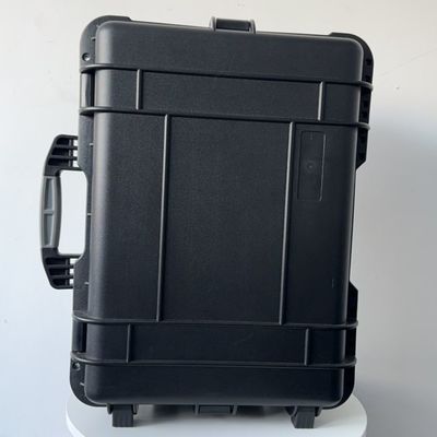 7000W/6993wh Draagbare Lithium Iron Phosphate Zonnecentrale met netopladen