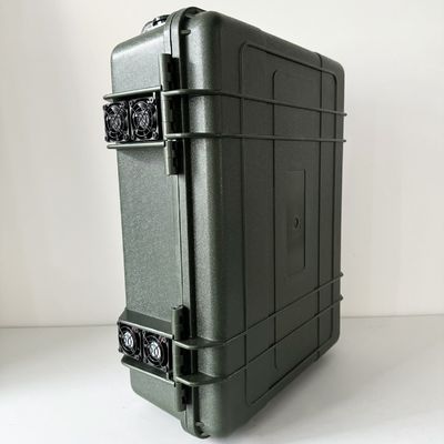 LCD-scherm Huis Noodkrag 300W 500W 3000W 6000W 7000W Draagbare zonne-generator