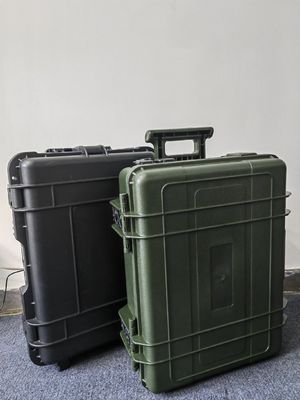 Automatische brandblussing voor huishoudelijk gebruik