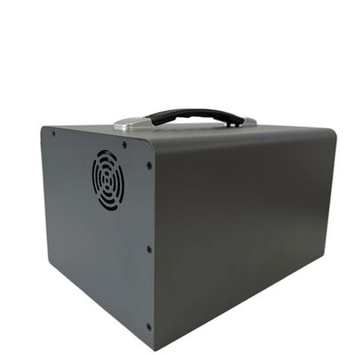 XT500 Concurrerend Huishoudelijk Draagbaar Zonnecentrale 500W/384wh Inverter Power Station voor thuis