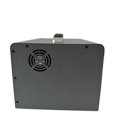 XT500 Concurrerend Huishoudelijk Draagbaar Zonnecentrale 500W/384wh Inverter Power Station voor thuis