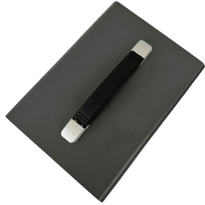 Draagbare elektriciteitscentrale 300W/500W met USB-poort en AC-stroombasis voor camping of noodstroom