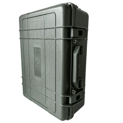 3000W zonne-energiegenerator Energieopslag 500W draagbare elektriciteitscentrale Bluetooth-verbinding