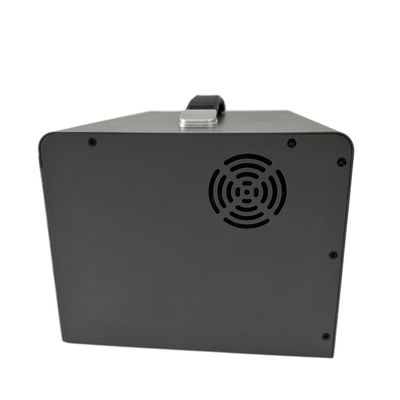 300W draagbare elektriciteitscentrale Super Easy met correctiegolf Invoerspanning