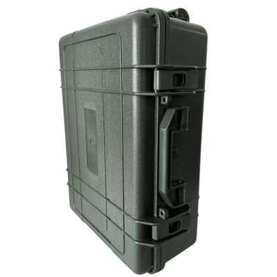 Draagbare energieopslagstation 6000W/3000W voor buitencamping